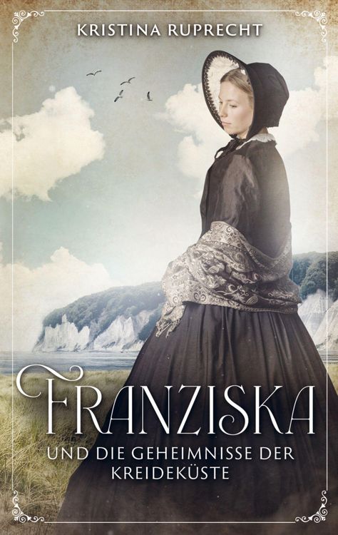 Produktbild: Franziska und die Geheimnisse der Kreidek&uuml;ste