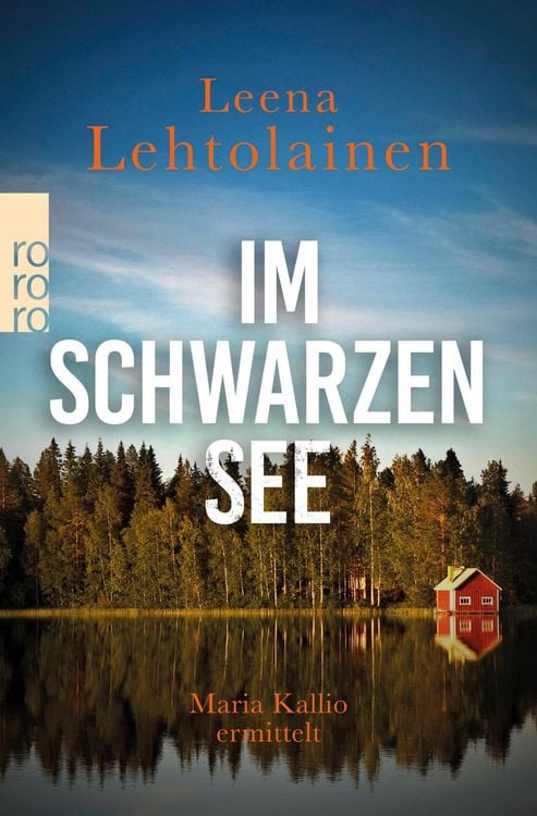Produktbild: Im schwarzen See