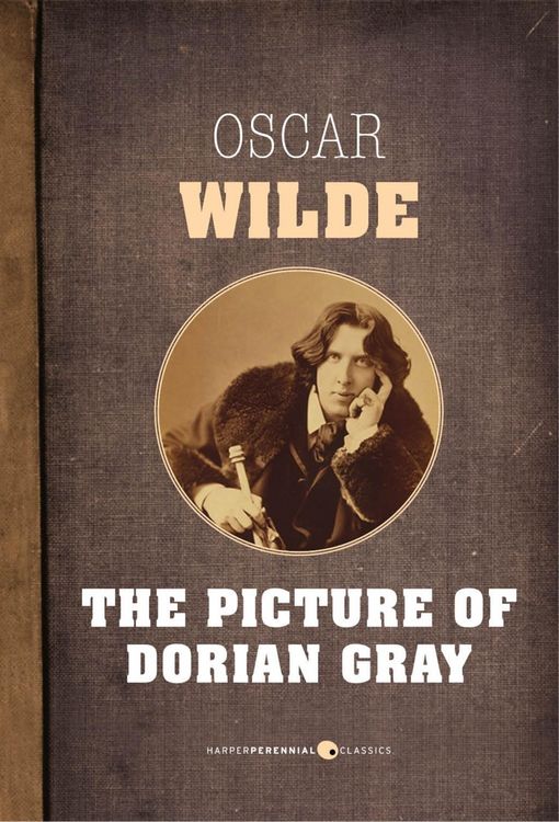 Produktbild: The Picture Of Dorian Gray