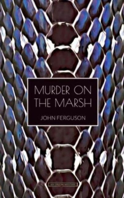 Produktbild: Murder on the Marsh