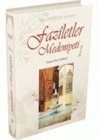 Produktbild: Faziletler Medeniyeti - 1