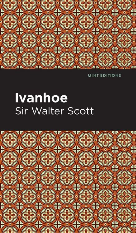 Produktbild: Ivanhoe