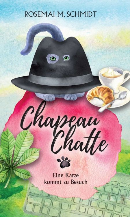Produktbild: Chapeau Chatte