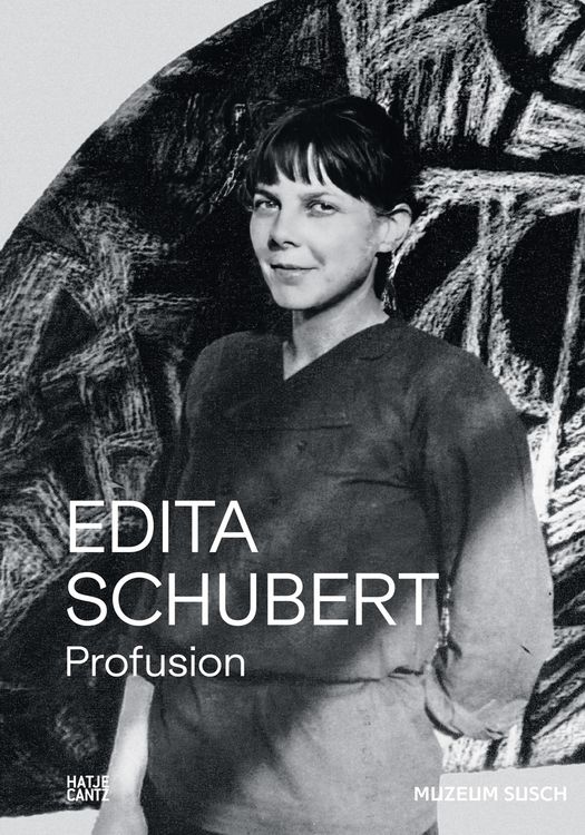 Produktbild: Edita Schubert: Profusion