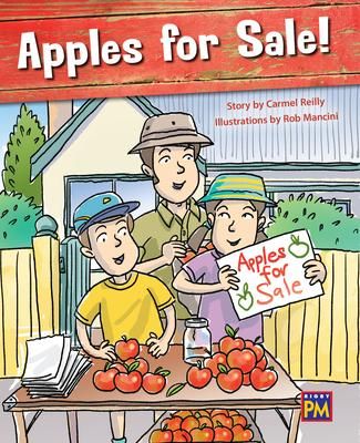 Produktbild: Apples for Sale!