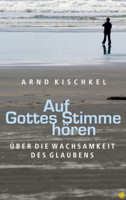 Produktbild: Auf Gottes Stimme h&ouml;ren