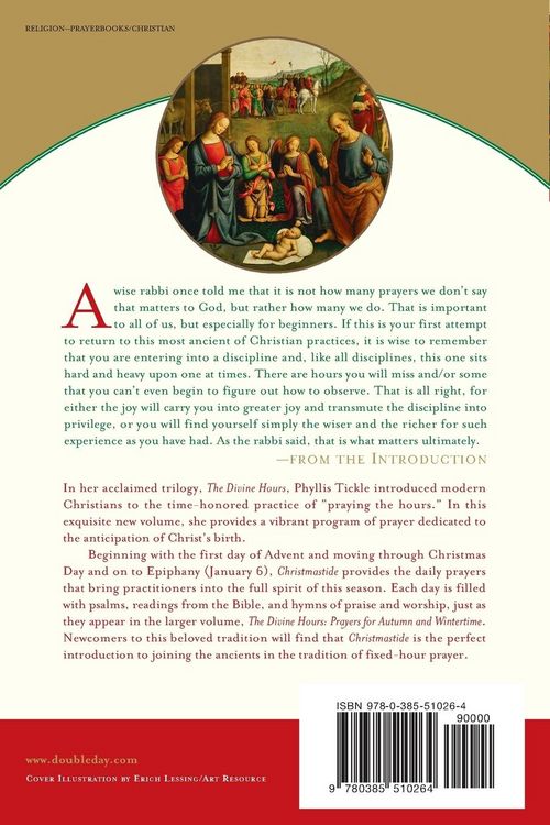Produktbild: Christmastide