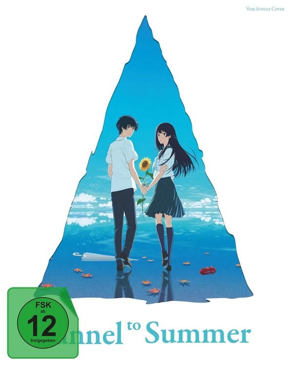 Produktbild: Tunnel to Summer - Collector's Edition