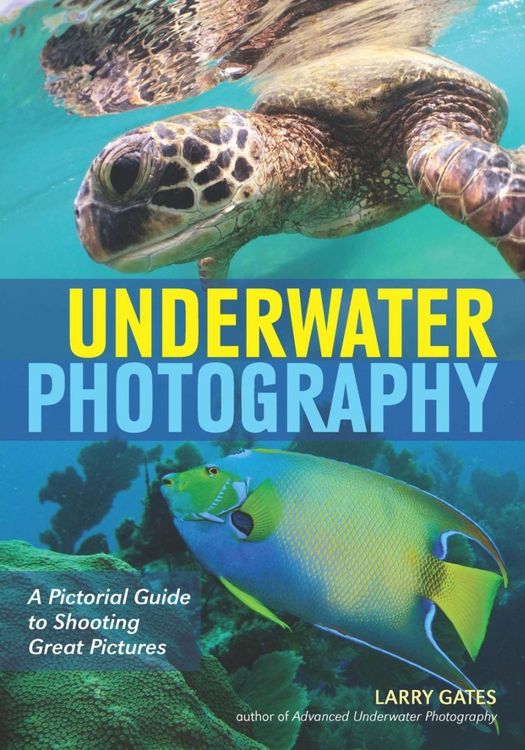 Produktbild: Underwater Photography