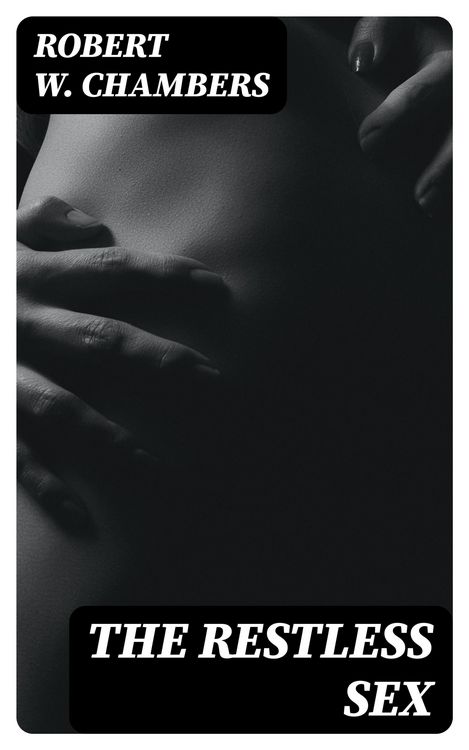 Produktbild: The Restless Sex