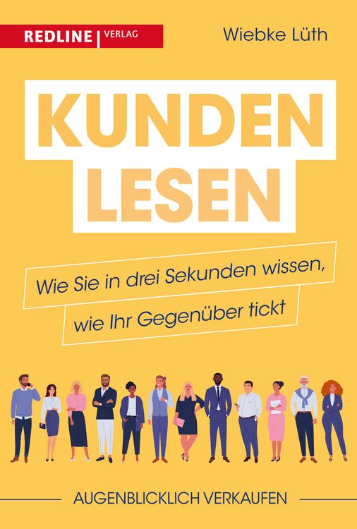 Produktbild: Kunden lesen