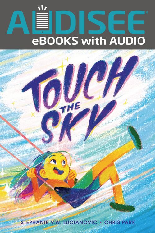 Produktbild: Touch the Sky