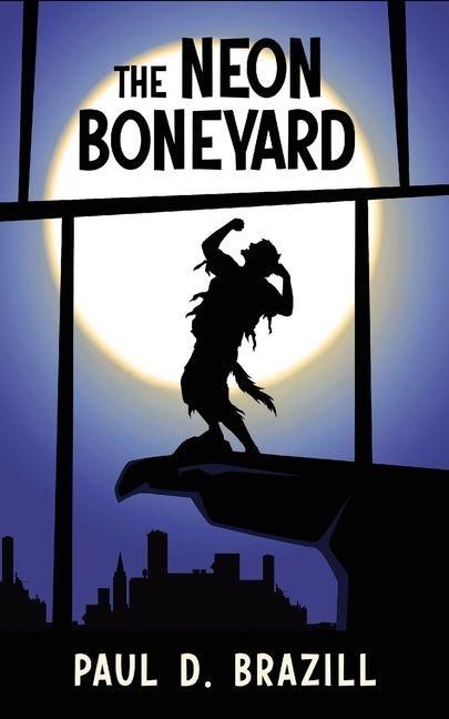 Produktbild: The Neon Boneyard