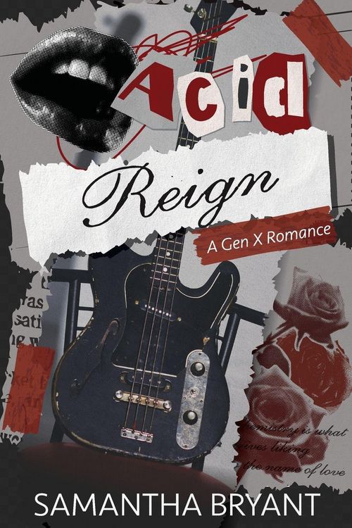 Produktbild: Acid Reign