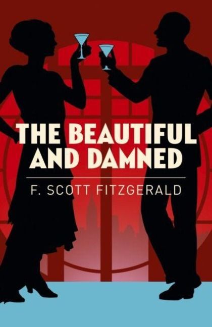 Produktbild: The Beautiful and Damned