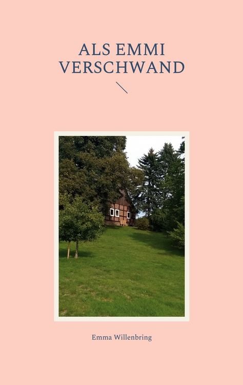Produktbild: Als Emmi verschwand