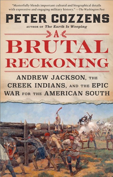 Produktbild: A Brutal Reckoning