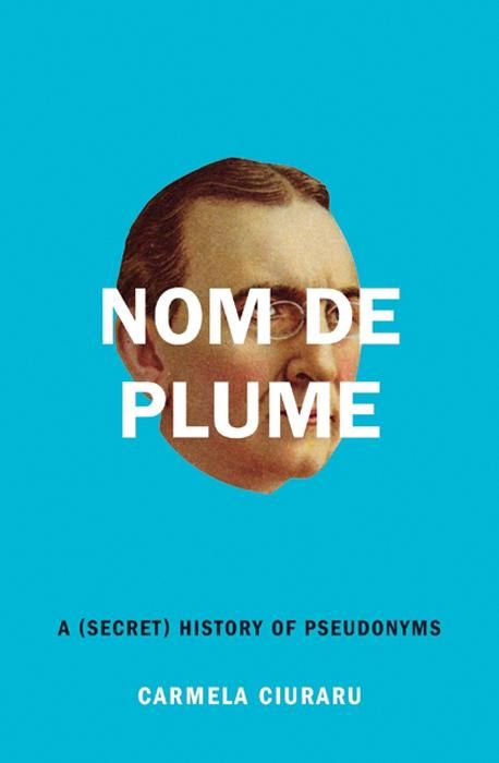 Produktbild: Nom de Plume