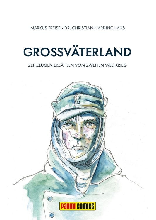Produktbild: Gro&szlig;v&auml;terland