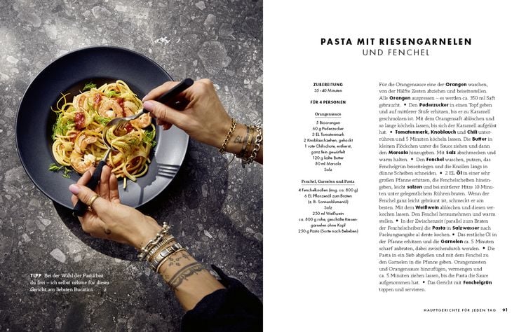 Produktbild: Einfach zu gut