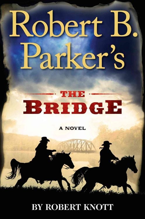 Produktbild: Robert B Parkers The Bridge