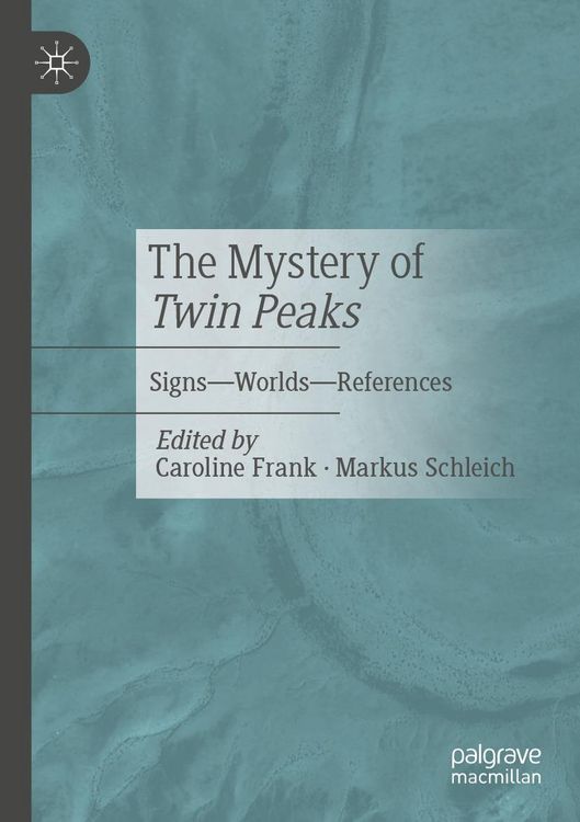 Produktbild: The Mystery of Twin Peaks