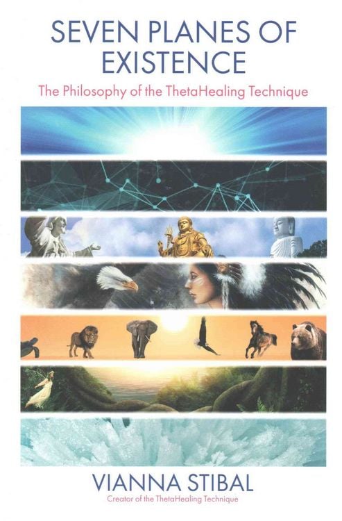 Produktbild: Seven Planes of Existence