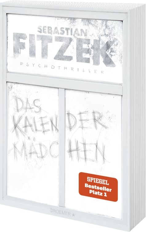 Produktbild: Das Kalenderm&auml;dchen