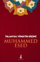 Produktbild: Islamda Y&ouml;netim Bicimi