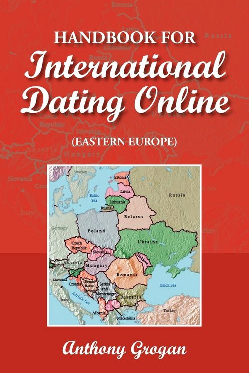 Produktbild: Handbook for International Dating Online (Eastern Europe)