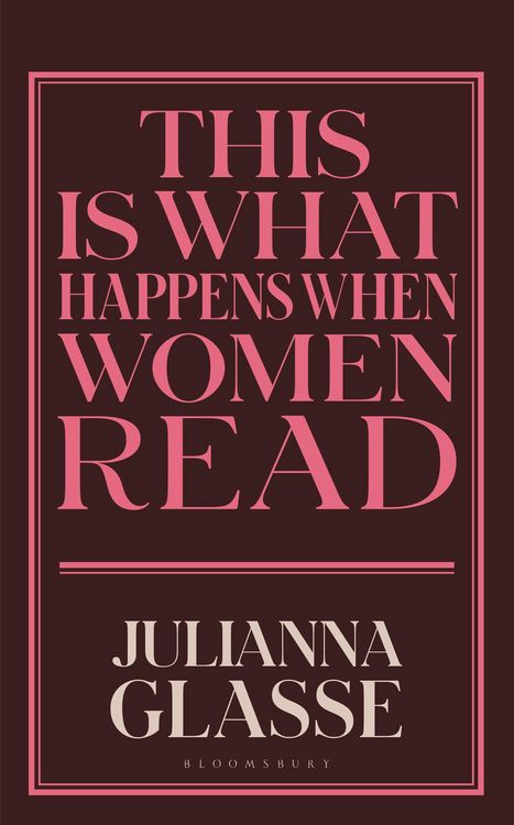 Produktbild: This is What Happens When Women Read