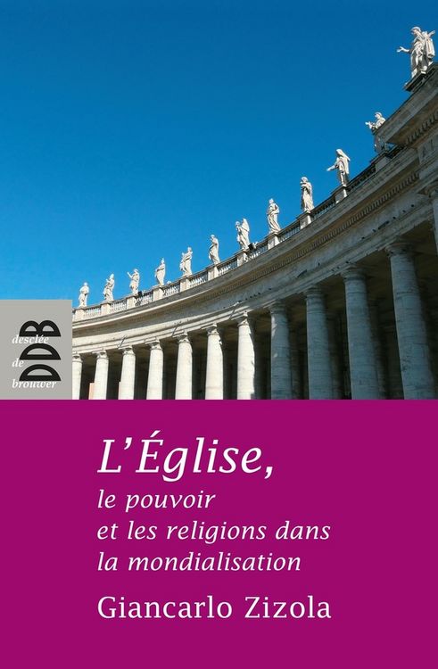 Produktbild: L eglise, le pouvoir et les