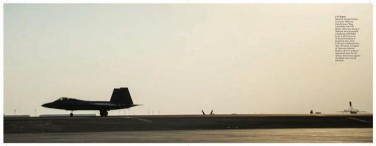 Produktbild: The Air Force
