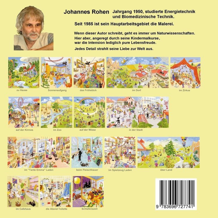 Produktbild: Kleeblatt Abenteuer
