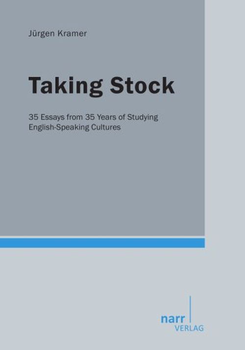 Produktbild: Taking Stock
