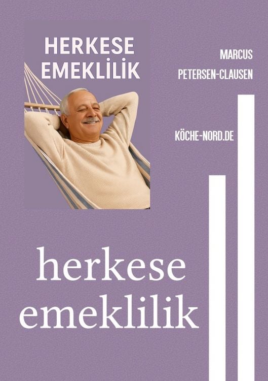 Produktbild: Herkese emeklilik