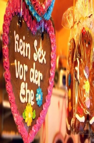 Produktbild: Maria: Kein Sex vor der Ehe