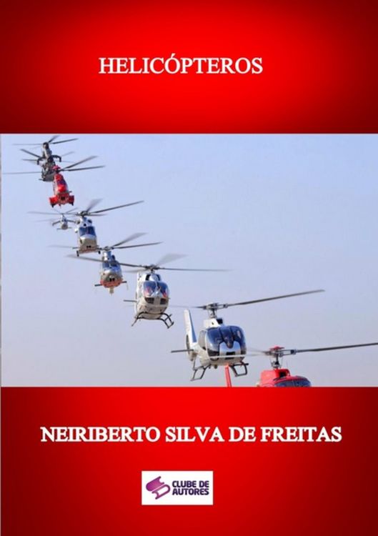 Produktbild: Helic&oacute;pteros