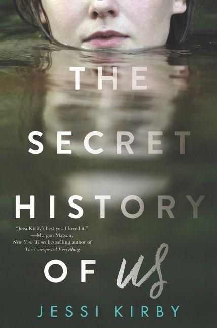 Produktbild: The Secret History of Us