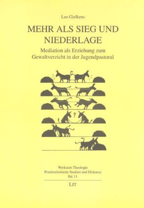 Produktbild: Mehr als Sieg und Niederlage