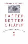 Produktbild: Faster, Better, Cheaper
