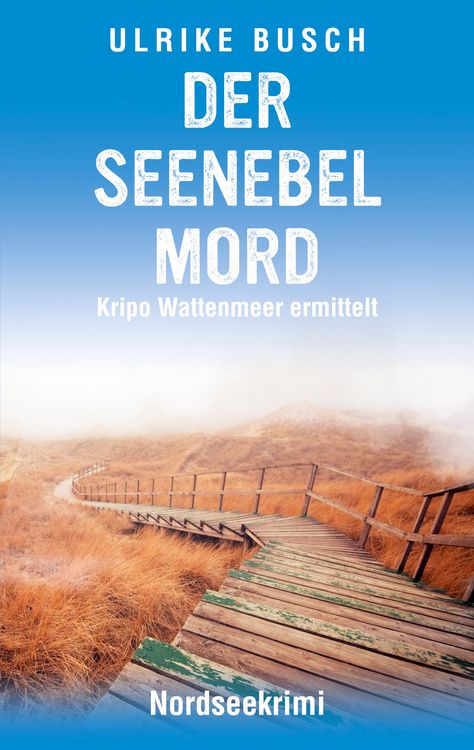 Produktbild: Der Seenebelmord
