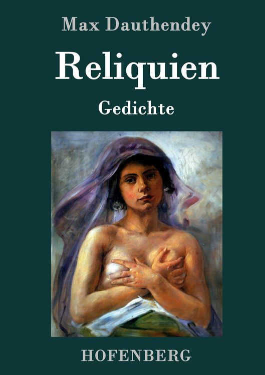 Produktbild: Reliquien