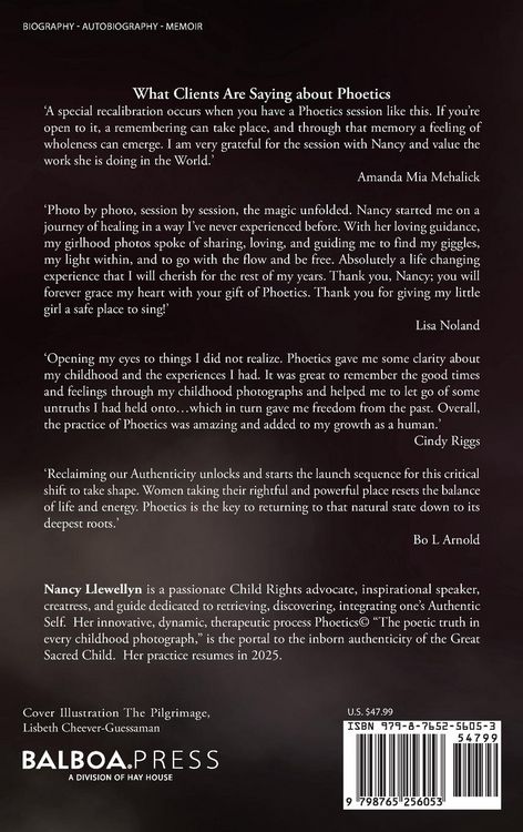 Produktbild: Femocracy, Femality & Phoetics "Rebecoming Our Authentic Selves...
