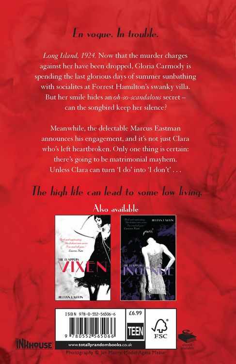 Produktbild: The Flappers