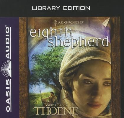 Produktbild: Eighth Shepherd (Library Edition)