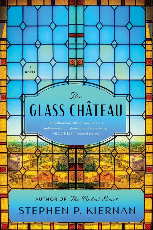 Produktbild: Glass Ch&acirc;teau, The