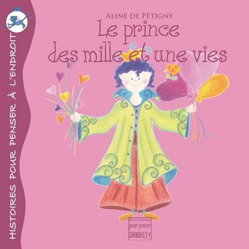 Produktbild: Prince des mille et une vie