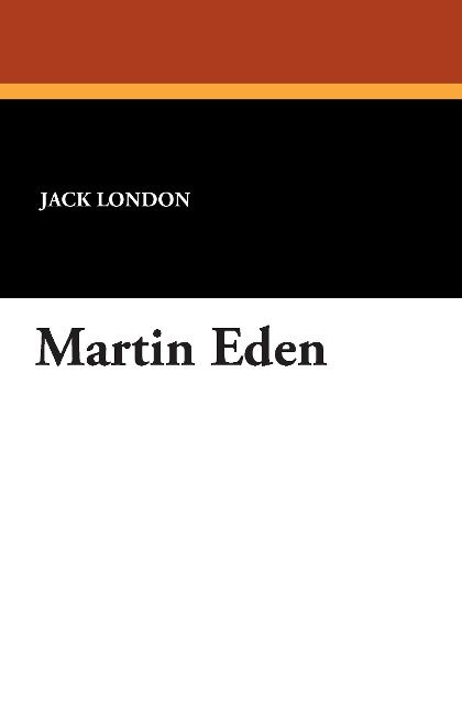 Produktbild: Martin Eden