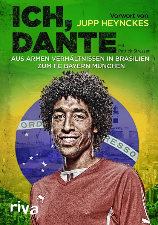 Produktbild: Ich, Dante